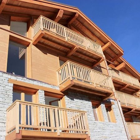 Chalet Le Quartz Val Thorens Εξωτερικό φωτογραφία