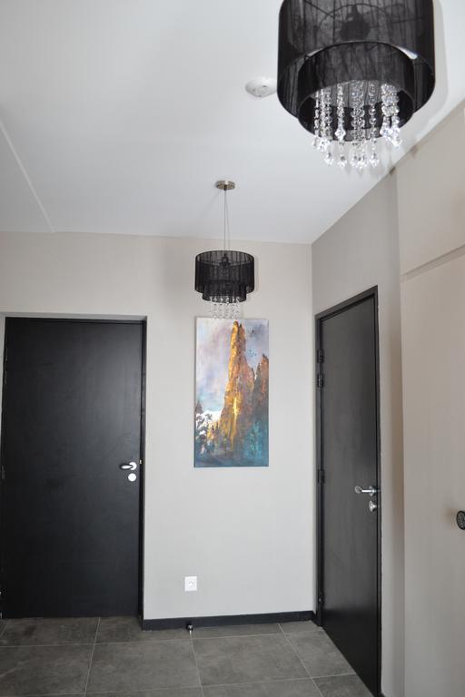 Chalet Le Quartz Val Thorens Δωμάτιο φωτογραφία