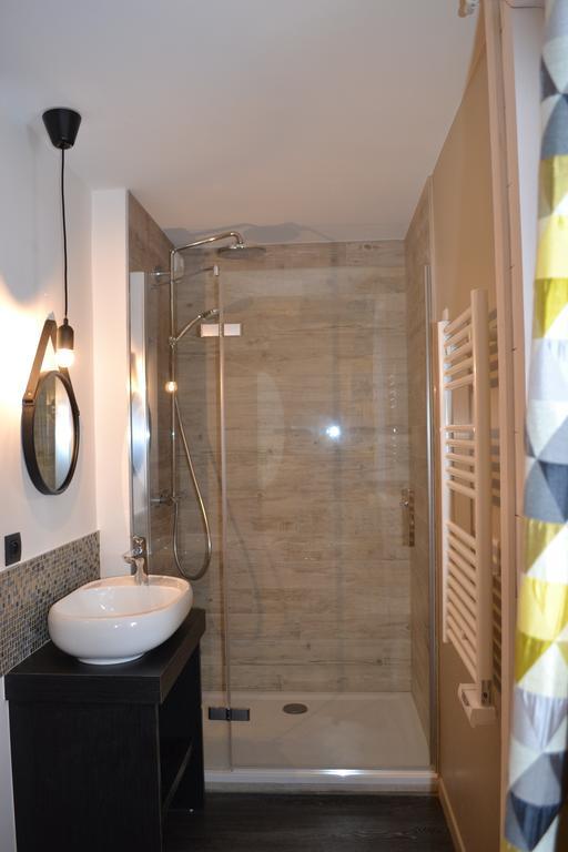 Chalet Le Quartz Val Thorens Εξωτερικό φωτογραφία